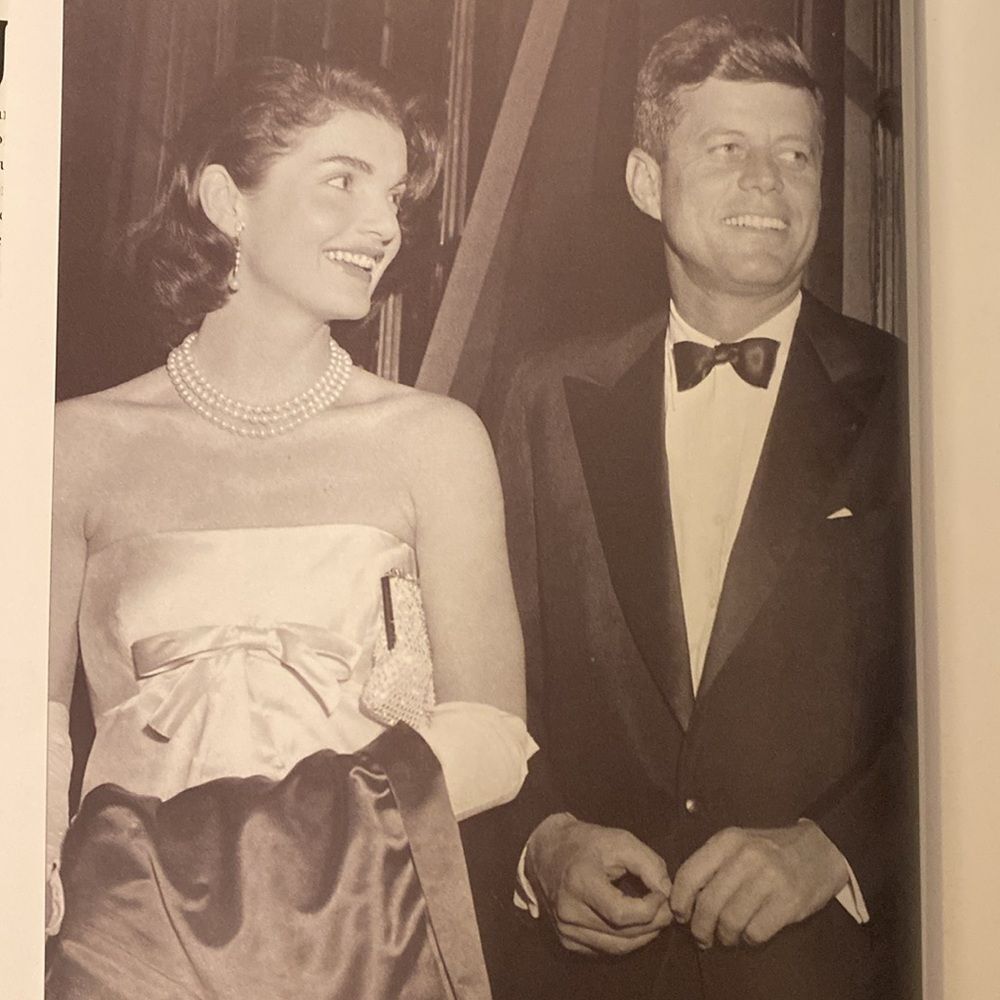 JFK And Jackie Unseen Archives by Tim Hill Hardcover / Dust jacket 2004 edition - Picture 8 of 14